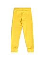 U.S. Polo Assn. Kids Regular Fit Solid Cargo Joggers