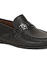 U.S. Polo Assn. Round Toe Martia 2.0 Loafers