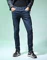 Flying Machine Jackson Super Skinny Fit Low Rise Jeans