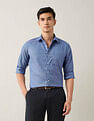 Arrow Liberty Classic Fit Autopress Shirt