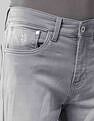 U.S. Polo Assn. Denim Co. Regallo Skinny Fit Grey Ultra Soft Jeans