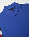 Tommy Hilfiger Sustainable Solid Polo Shirt