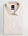 Arrow Manhattan Slim Fit Cotton Shirt
