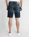 U.S. Polo Assn. Denim Co. Comfort Slim Fit Denim Shorts