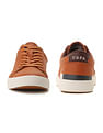 U.S. Polo Assn. Men Anton 3.0 Solid Sneakers