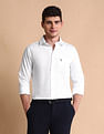 U.S. Polo Assn. Pure Cotton Tailored Fit Shirt