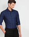 Arrow Newyork Dobby Cotton Shirt