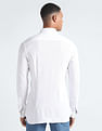 Tommy Hilfiger Organic Cotton 1985 Knitted Shirt