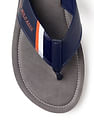 U.S. Polo Assn. Men Patt 3 Slippers