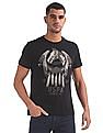 U.S. Polo Assn. Denim Co. Standard Fit Printed T-Shirt