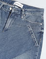 Calvin Klein Mid Rise Mom Fit Jeans