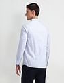 Arrow Manhattan Slim Fit Cotton Shirt