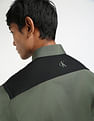 Calvin Klein Jeans Slim Fit Twill Shirt