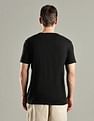 Tommy Hilfiger Logo Regular-Fit Cotton T-Shirt
