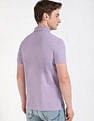 Tommy Hilfiger Solid Regular-Fit Cotton T-Shirt