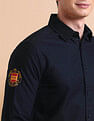 U.S. Polo Assn. Pure Cotton Tailored Fit Oxford Shirt