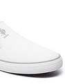 U.S. Polo Assn. Men Lanap 2.0 Colourblocked Slip-on Shoes