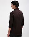 Calvin Klein Jeans Tonal Shadow Checked Shirt