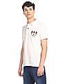 U.S. Polo Assn. Cotton Solid Polo Shirt