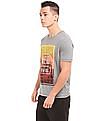 Aeropostale New York Photo Print T-Shirt