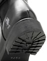 U.S. Polo Assn. Women Giorgia Leather Riding Boots