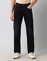 U.S. Polo Assn. Denim Co. Harold Slim Straight Fit Blue Vintage Jeans