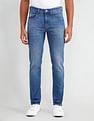 U.S. Polo Assn. Denim Co. Regallo Skinny Fit Blue Jeans