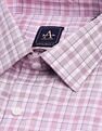 Arrow Dupplin Checked Dobby Shirt