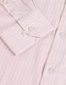 Arrow Vertical Stripe Pure Cotton Shirt