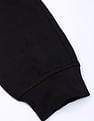 Tommy Hilfiger Mid Rise Flag Logo Joggers