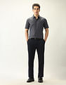 Arrow Liberty Classic Fit Ceremonial Shirt