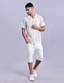 Tommy Hilfiger Printed Regular-Fit Woven Shirts