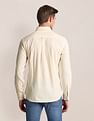 U.S. Polo Assn. Vertical Stripe Tailored Fit Shirt