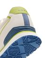 U.S. Polo Assn. Men Colour Block Lowen Sneakers