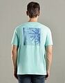 Tommy Hilfiger Graphic Regular-Fit Cotton T-Shirt