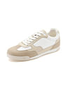 Flying Machine Men Hudson Colourblocked Sneakers