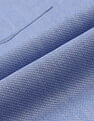 Arrow Textured Manhattan Slim Fit Shirt