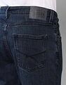 U.S. Polo Assn. Denim Co. Harold Slim Straight Fit Blue Vintage Jeans
