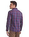 U.S. Polo Assn. Regular Fit Check Shirt
