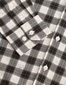 Arrow Sport Dupplin Checked Regular Fit Shirt