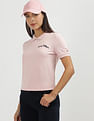 Tommy Hilfiger Sustainable Script Polo Shirt