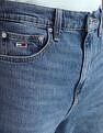 Tommy Hilfiger Blue Men's Jeans for Casual Comfort