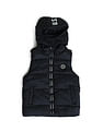 U.S. Polo Assn. Kids Boys Hooded Gilet Jacket