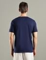 Tommy Hilfiger Logo Regular-Fit Cotton T-Shirt