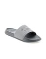 U.S. Polo Assn. Men Toni Printed Sliders