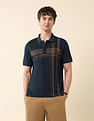 U.S. Polo Assn. Pure Cotton Varsity Polo Shirt