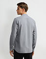 Arrow Sport Slim Fit Cotton Shirt