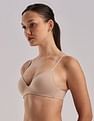 Calvin Klein Underwear 3/4Th Padded Non-Wired Bras