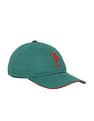 U.S. Polo Assn. Kids Cotton Solid Toledo Cap
