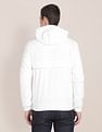 U.S. Polo Assn. Detachable Hood Windcheater Jacket